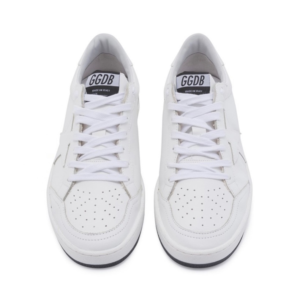 Golden Goose Ballstar 39